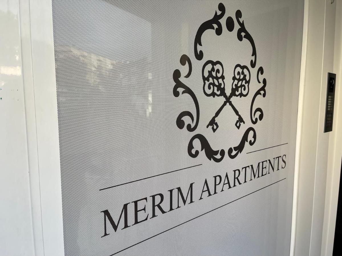 Merim Apartments Ponte de Lima Bagian luar foto